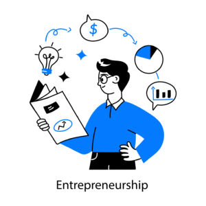 ENTREPRENEURSHIP – AN INTRODUCTION