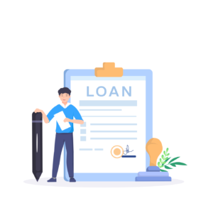 MUDRA LOAN PROCESS